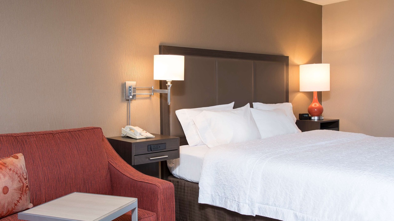 Photo of Bedroom in Seymour