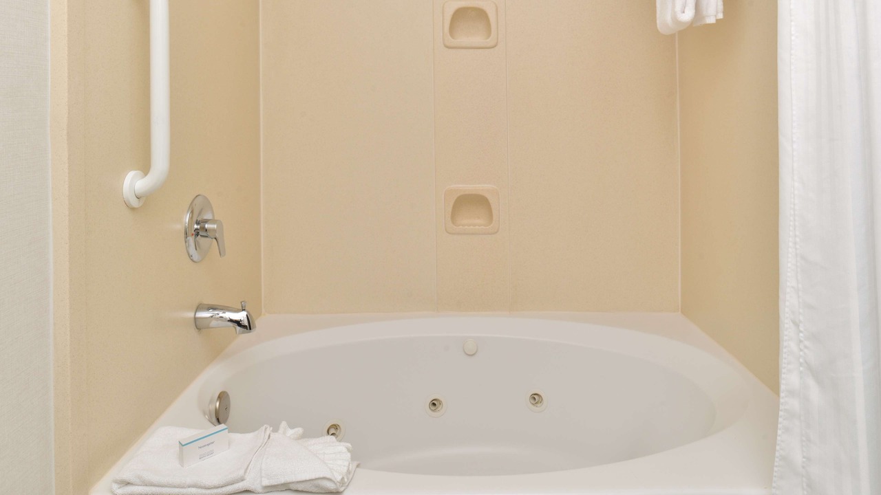 Photo of Bathroom in Addison