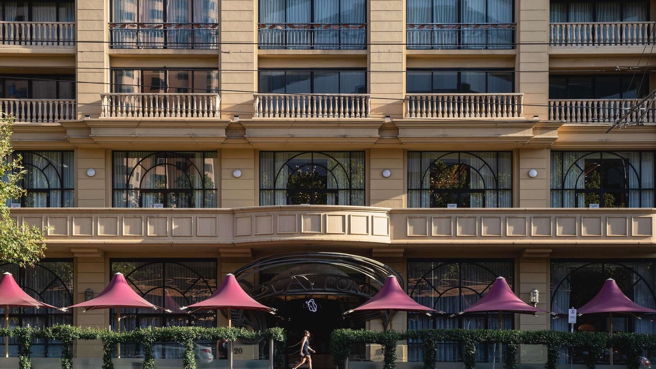 Photo of Outdoor in Adelaide Central Business District