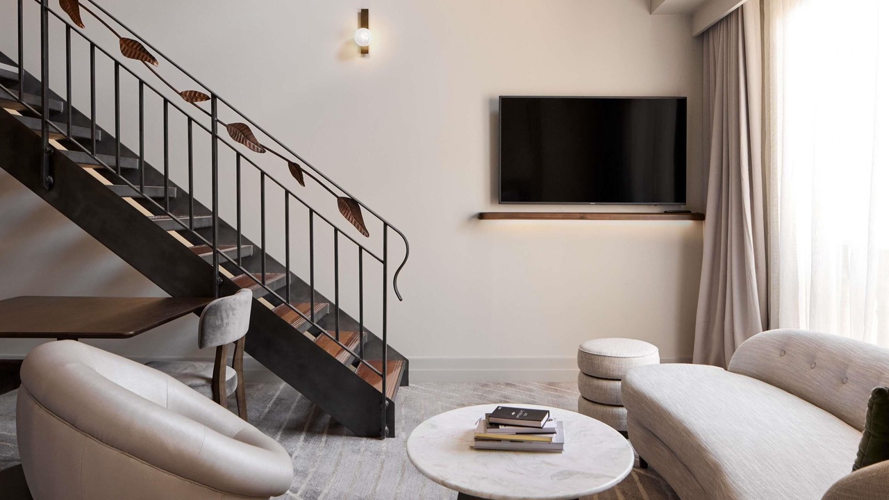 Photo of Bedroom in Adelaide Central Business District