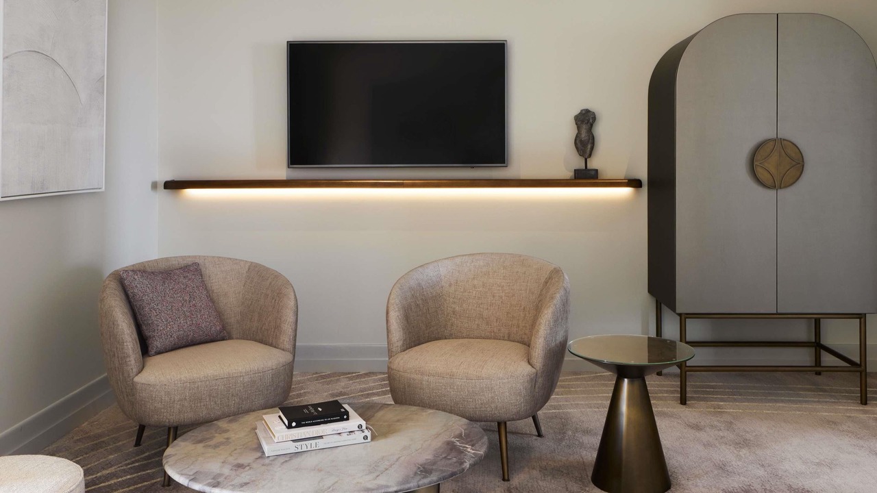 Photo of Bedroom in Adelaide Central Business District