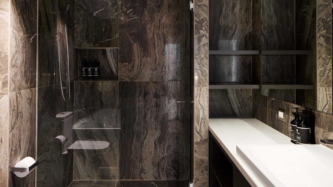 Photo of Bedroom in Adelaide Central Business District