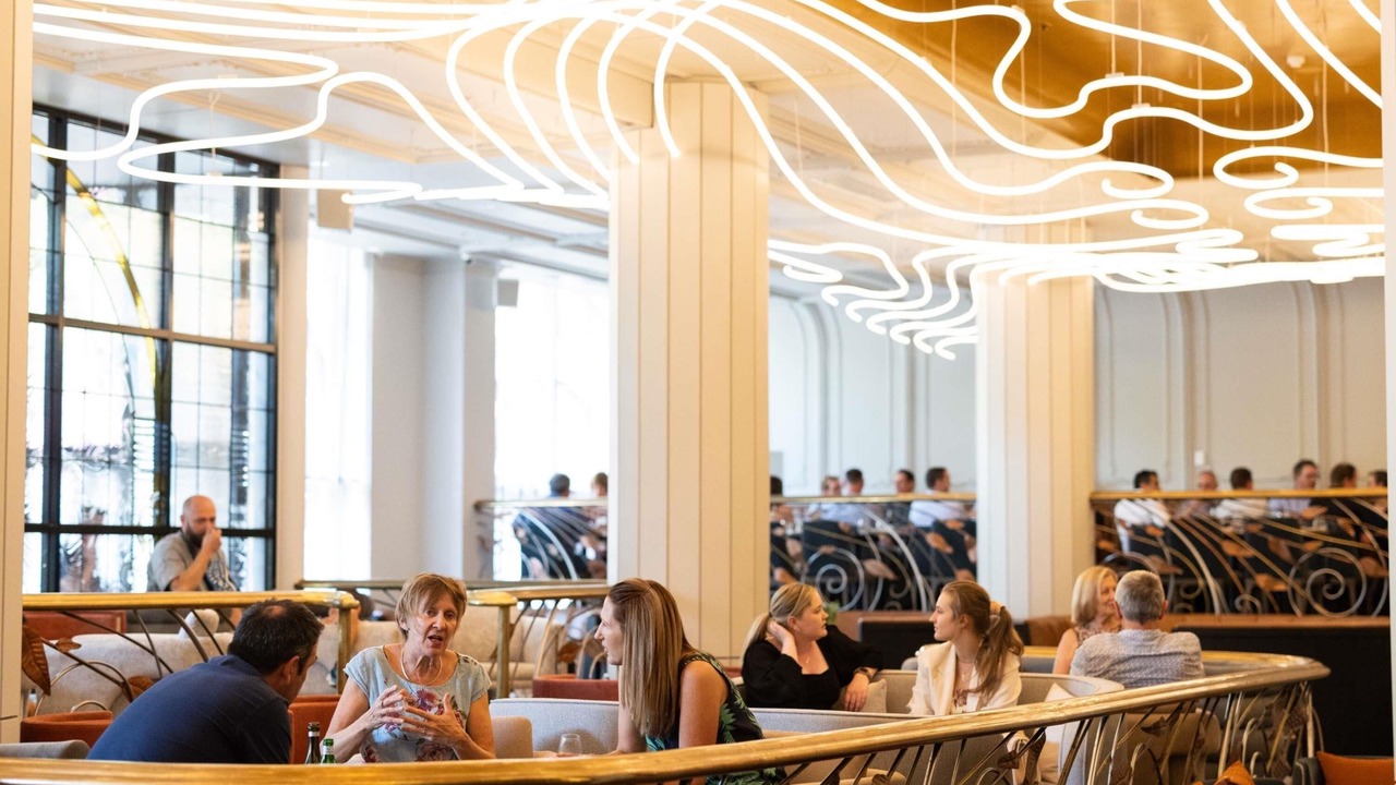 Photo of Others in Adelaide Central Business District