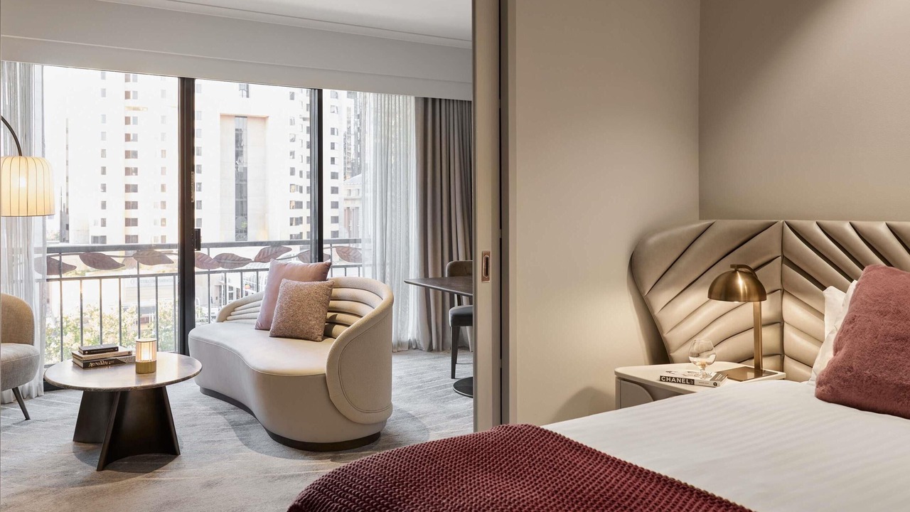 Photo of Others in Adelaide Central Business District