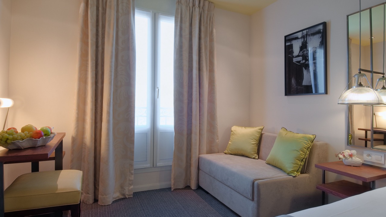 Photo of Others in Quartier de la Roquette