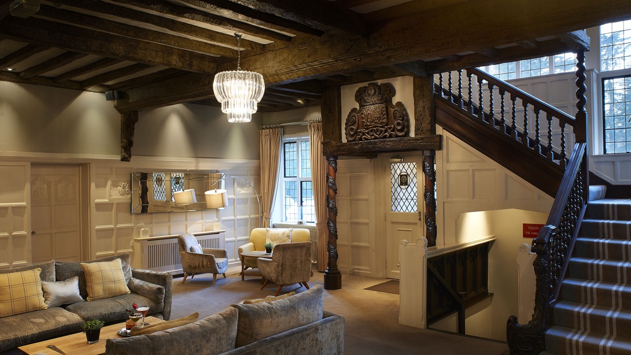 Photo of Others in Elstree