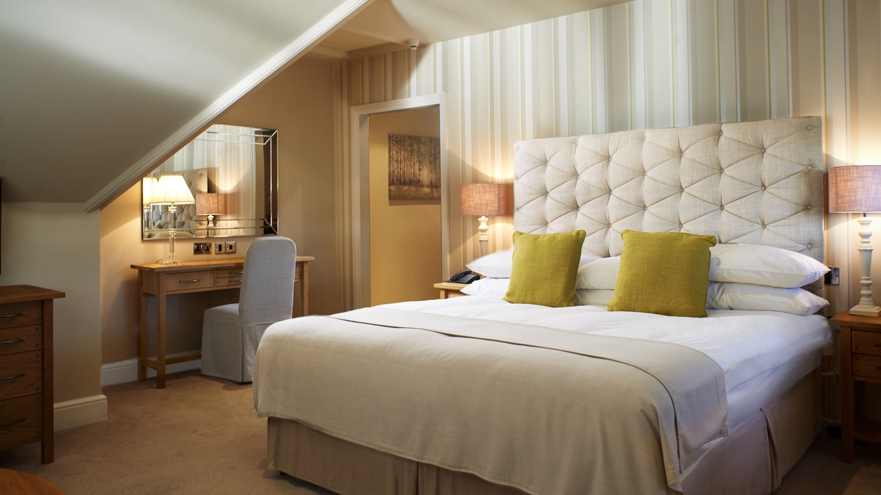 Photo of Bedroom in Elstree