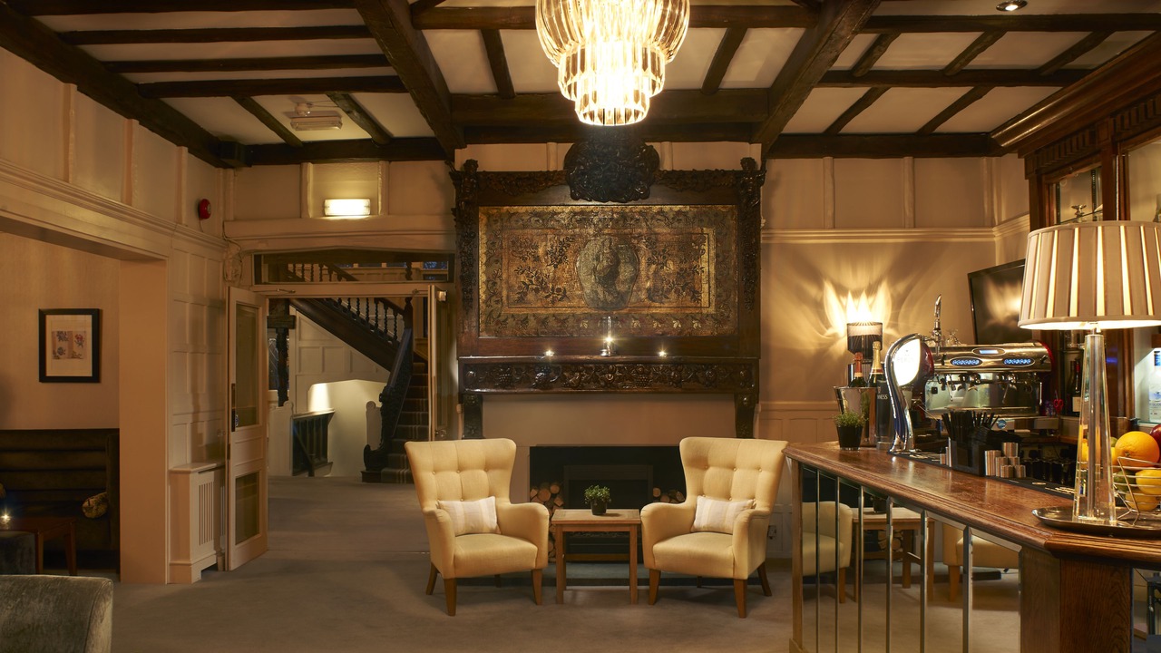 Photo of Others in Elstree