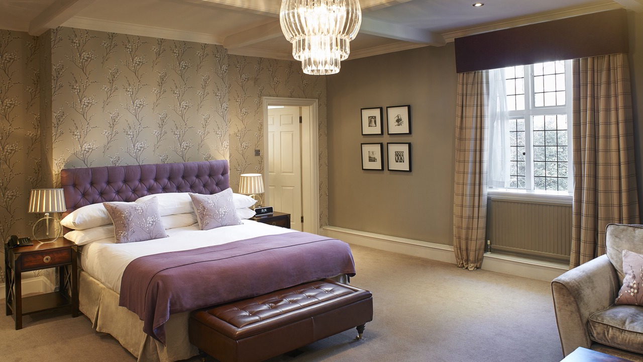 Photo of Bedroom in Elstree