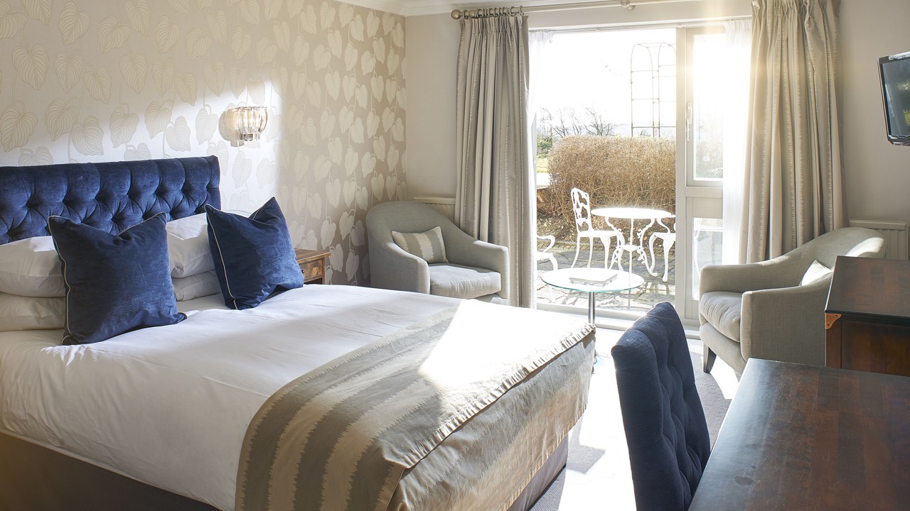 Photo of Bedroom in Elstree