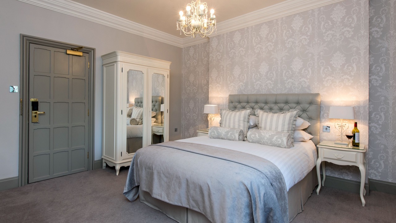 Photo of Bedroom in Elstree