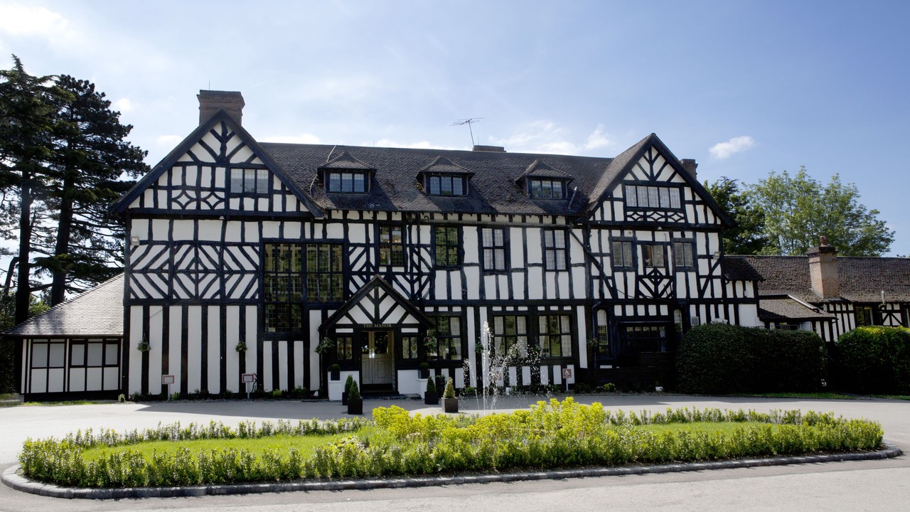 Photo of Outdoor in Elstree