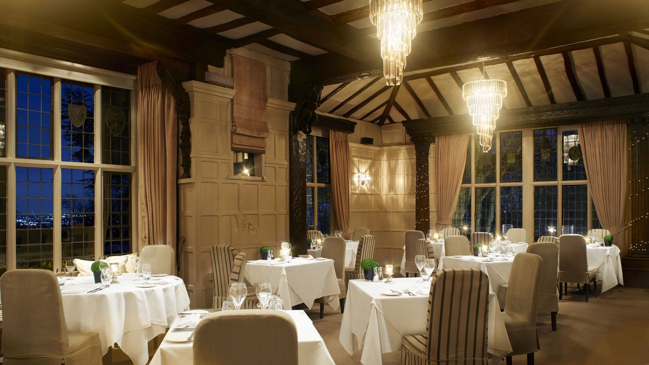 Photo of Others in Elstree