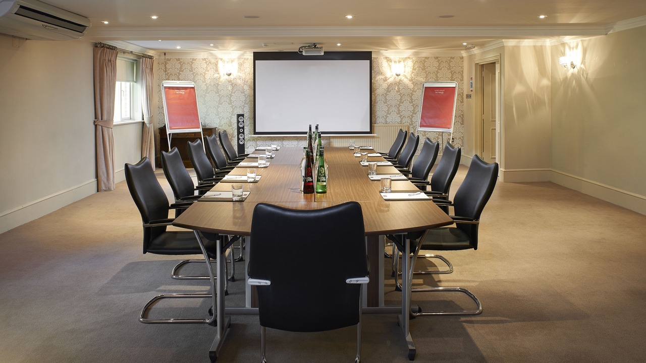 Photo of Others in Elstree