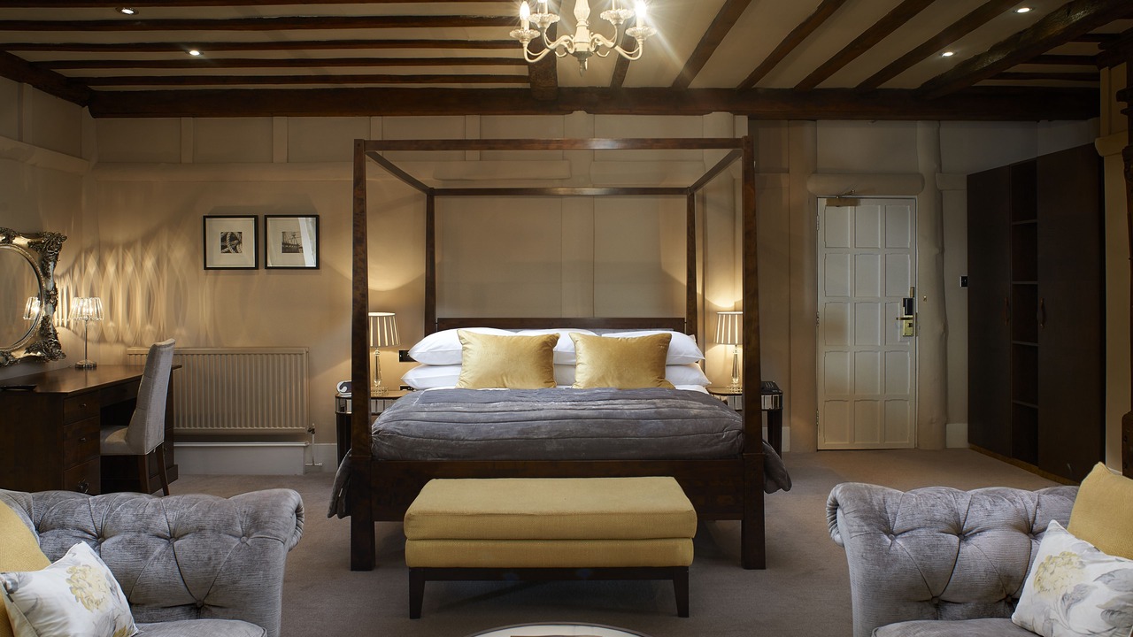 Photo of Livingroom in Elstree