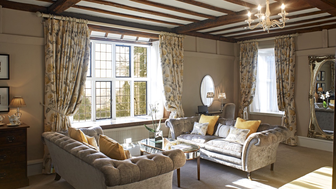 Photo of Bedroom in Elstree