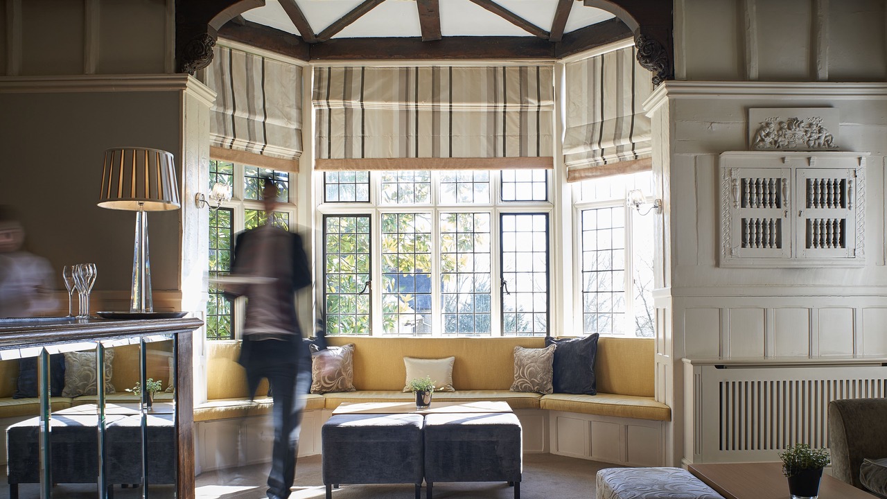 Photo of Others in Elstree