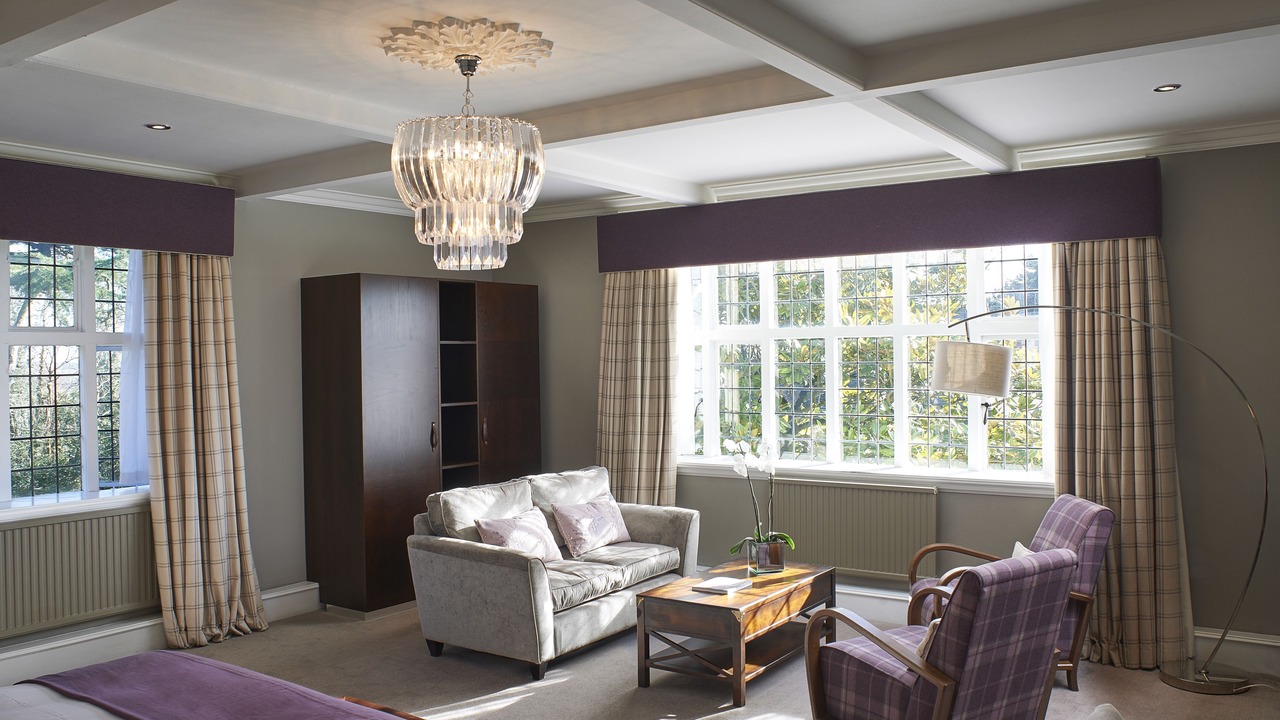 Photo of Bedroom in Elstree