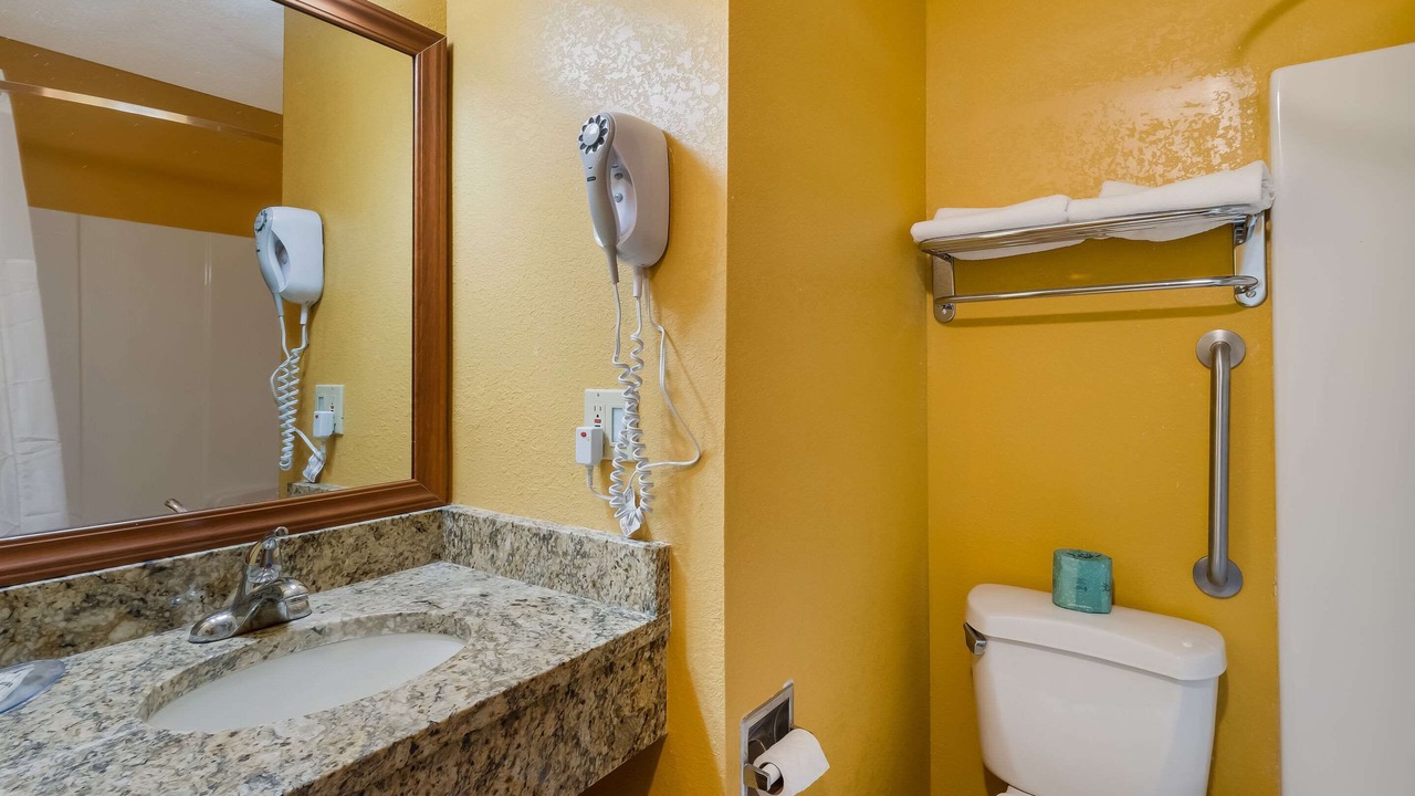 Photo of Bedroom in Jefferson