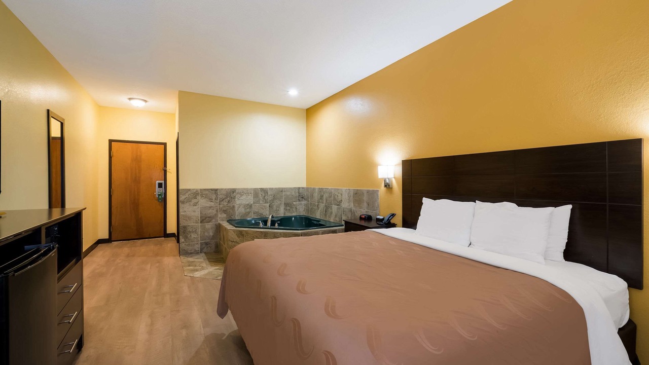 Photo of Bedroom in Jefferson