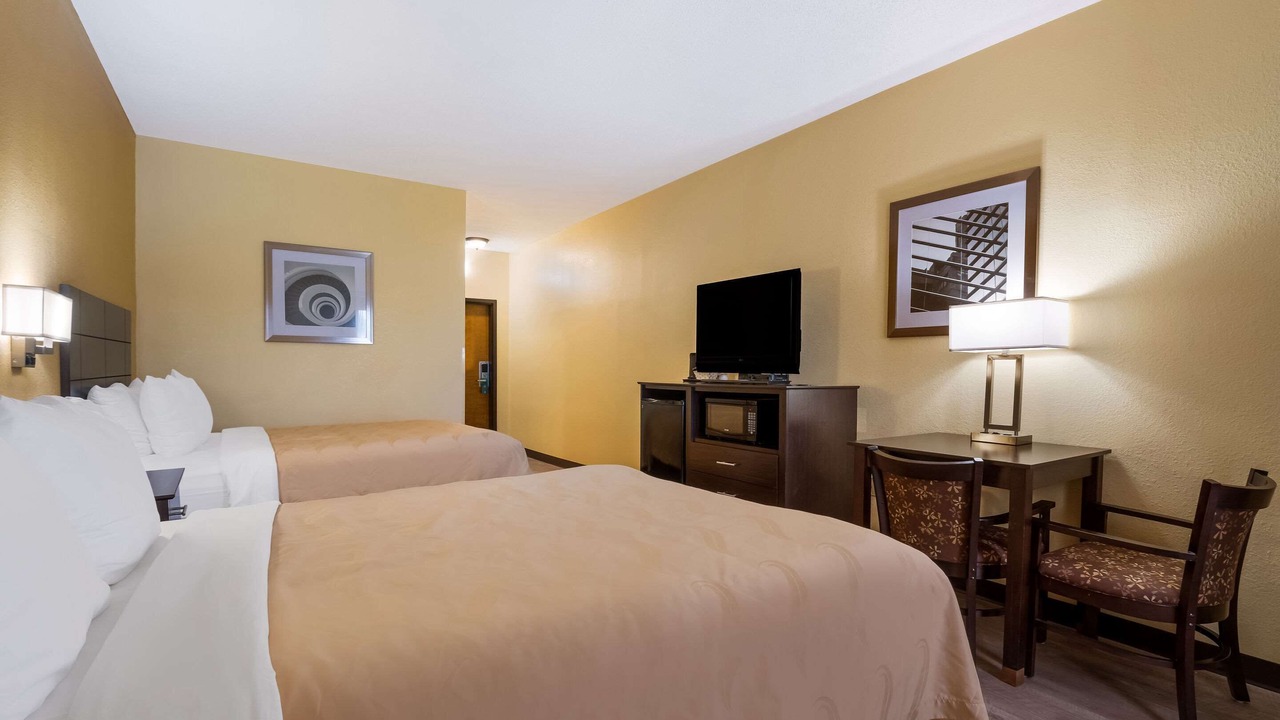 Photo of Bedroom in Jefferson