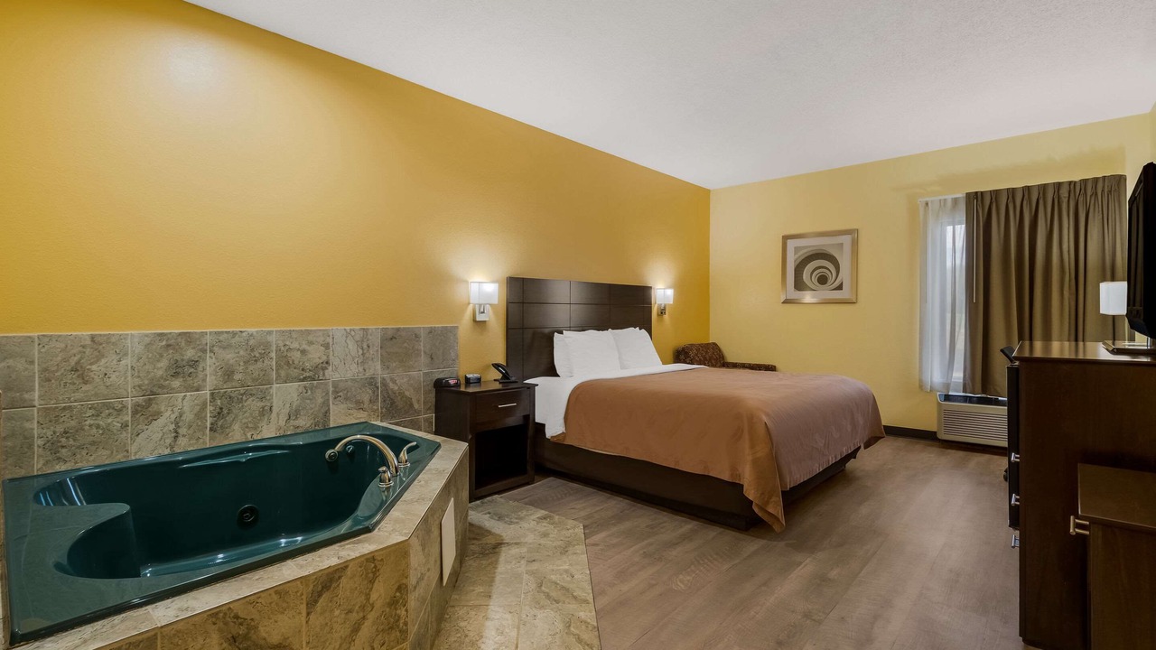 Photo of Bedroom in Jefferson