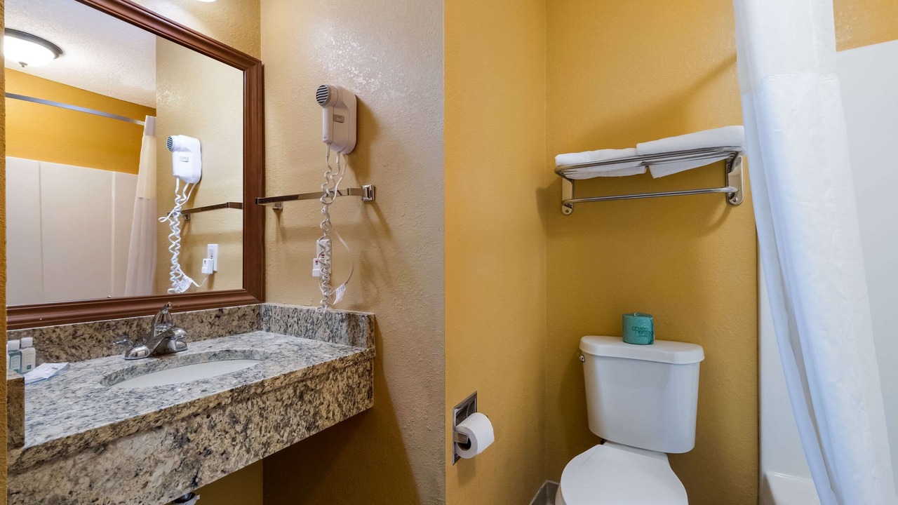 Photo of Bathroom in Jefferson