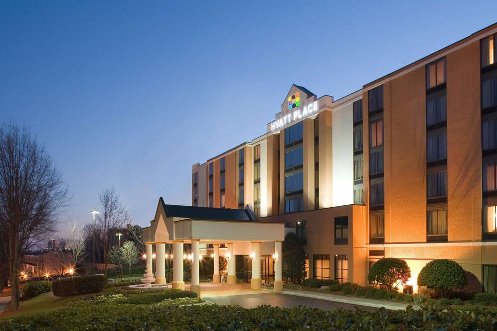 Photo of Outdoor in Medford