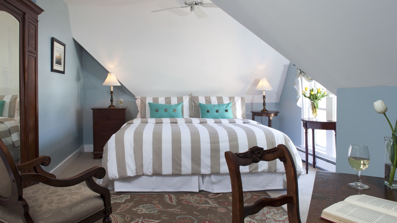 Photo of Bedroom in Freeport