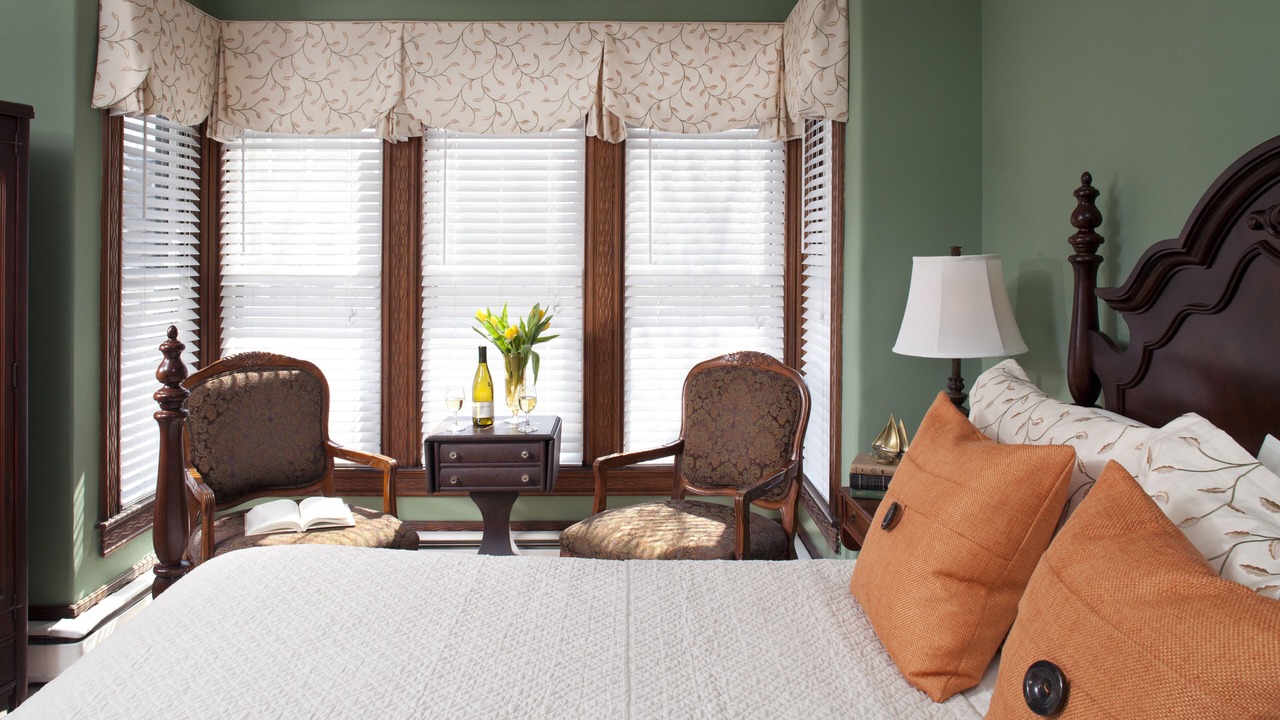 Photo of Bedroom in Freeport