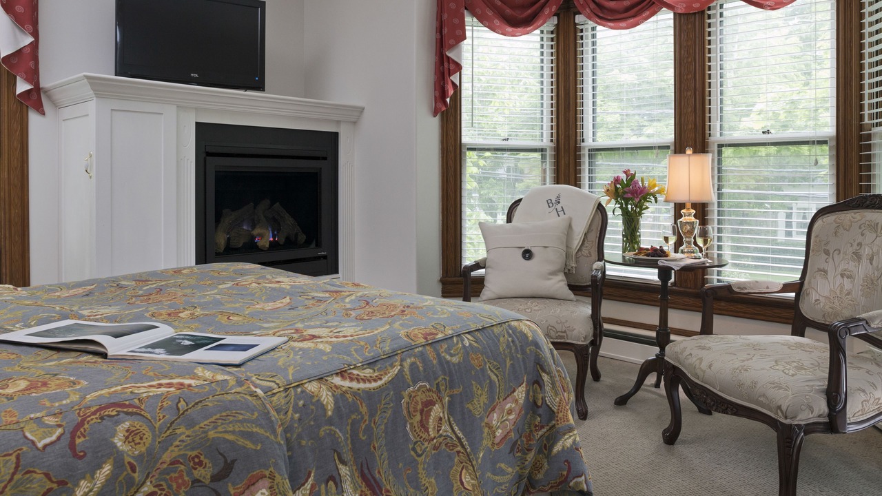 Photo of Bedroom in Freeport