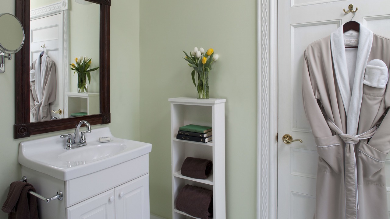 Photo of Bathroom in Freeport