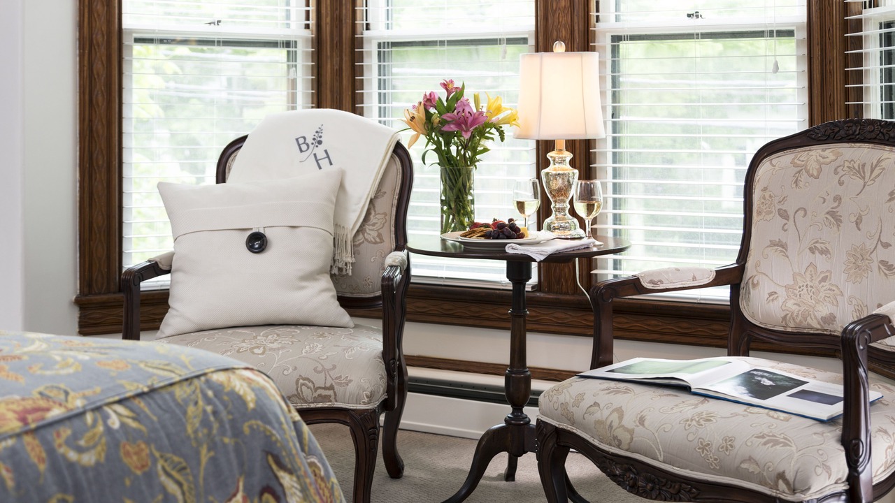 Photo of Bedroom in Freeport