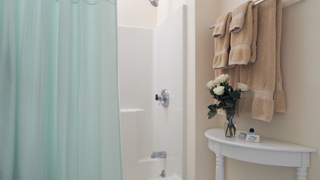 Photo of Bathroom in Freeport