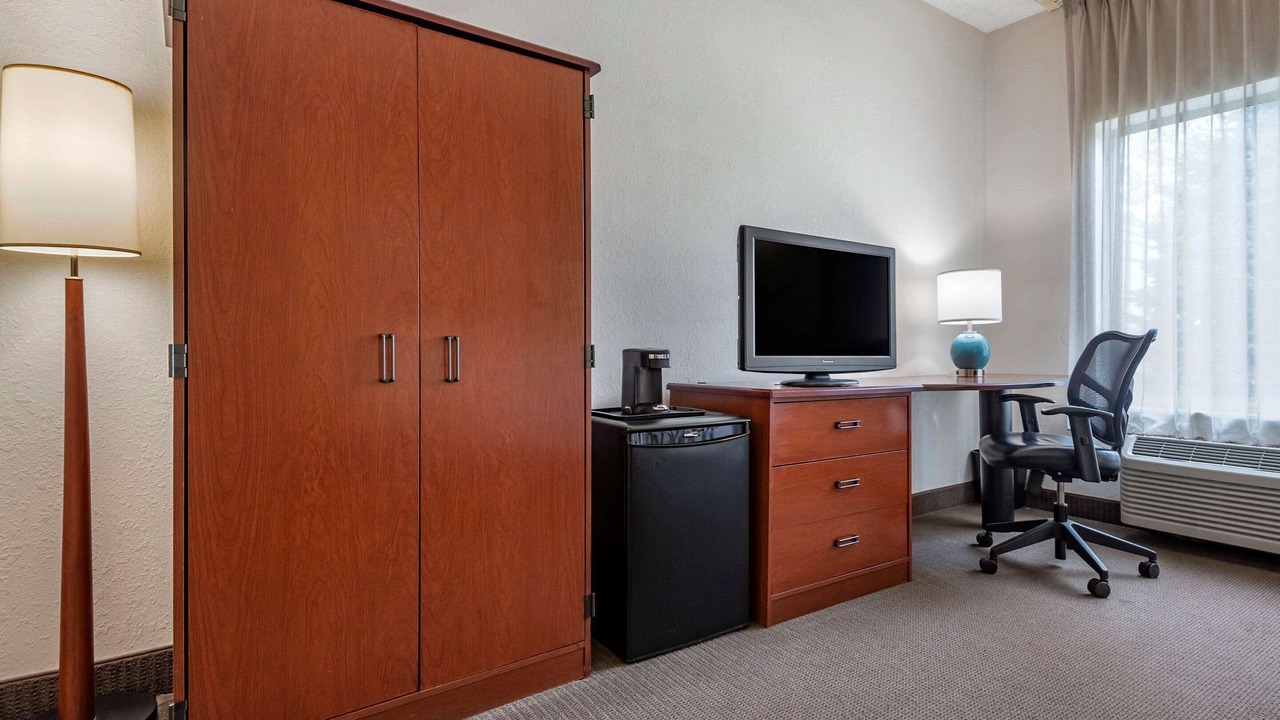 Photo of Bedroom in Amherst