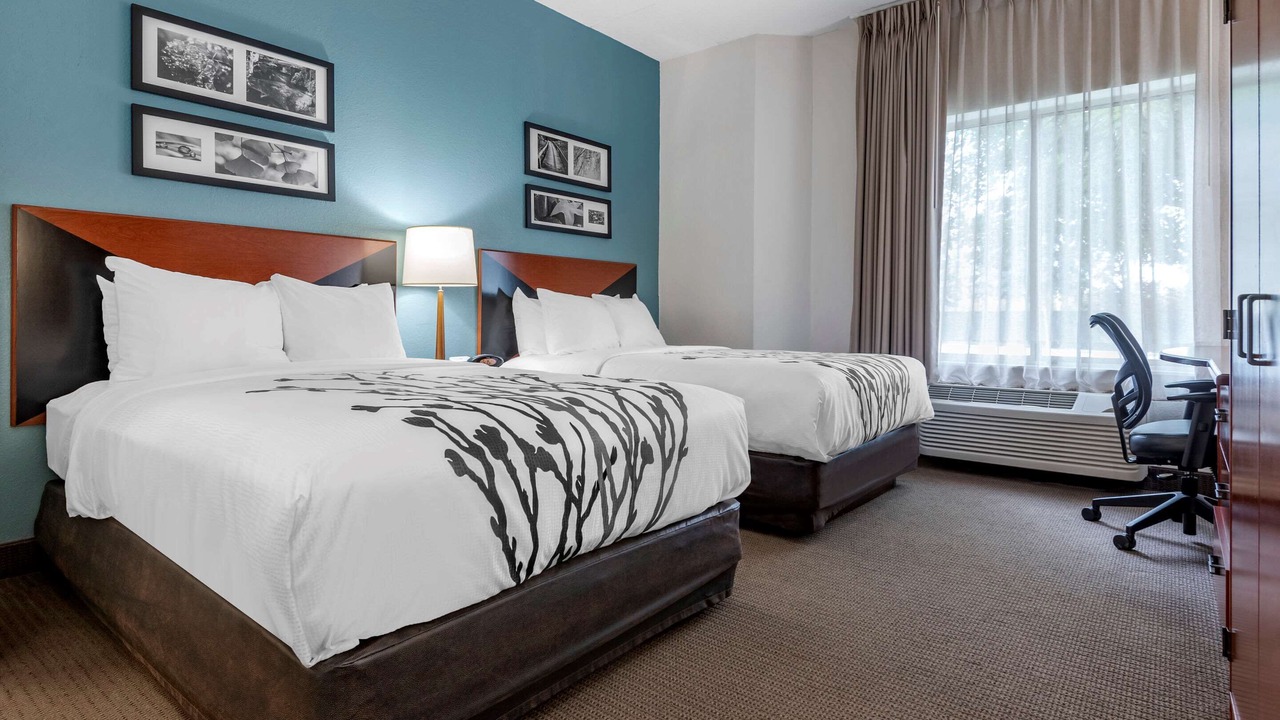 Photo of Bedroom in Amherst