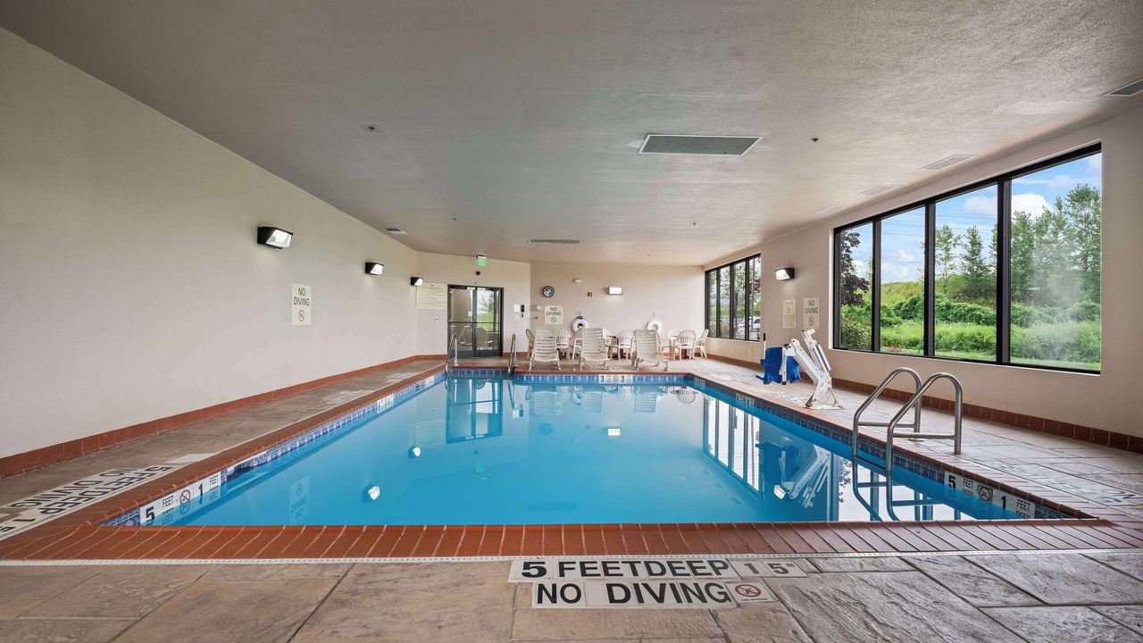 Photo of Outdoor in Ridgefield Park