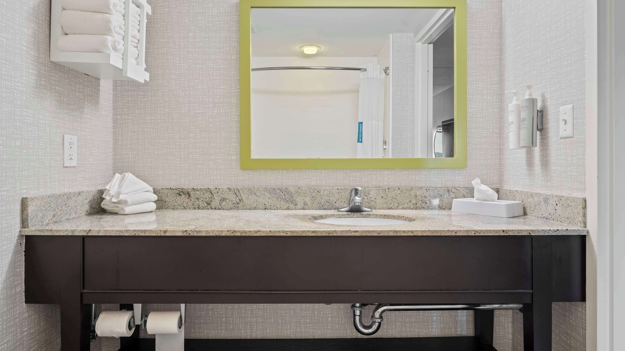 Photo of Bathroom in Ridgefield Park