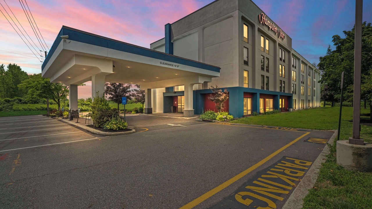 Photo of Outdoor in Ridgefield Park