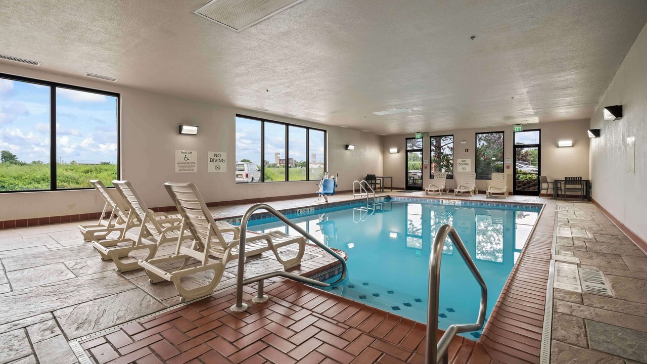 Photo of Outdoor in Ridgefield Park