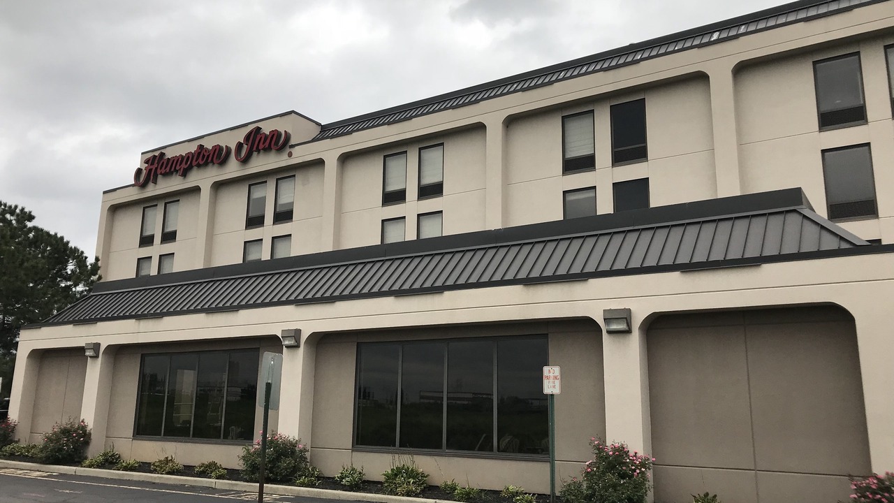 Photo of Outdoor in Ridgefield Park