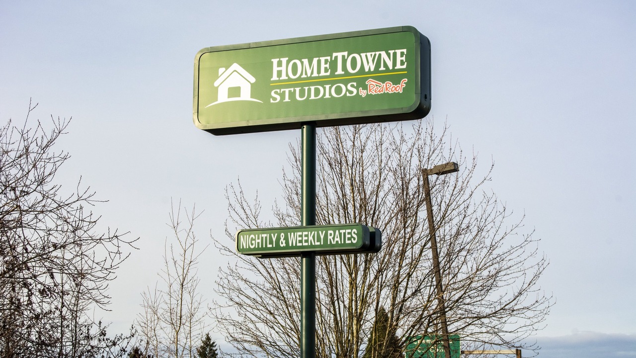 Photo of Outdoor in Salem