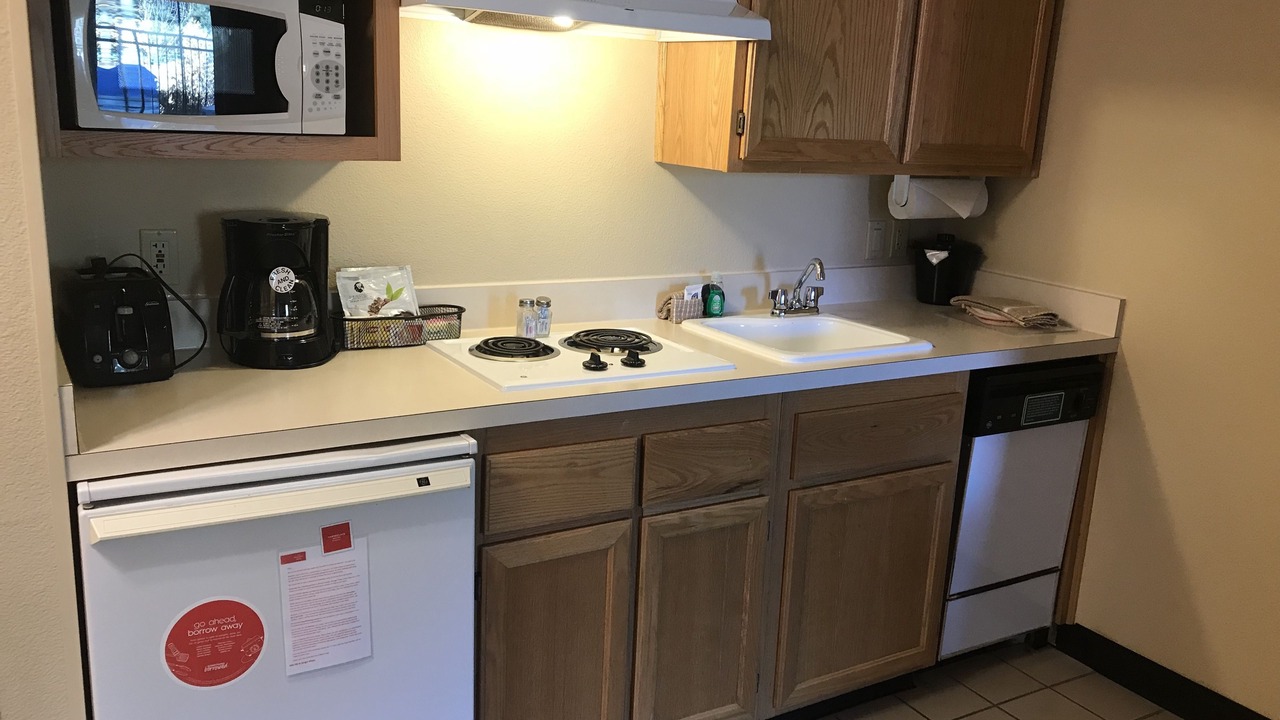Photo of Kitchen in Southern Crossing