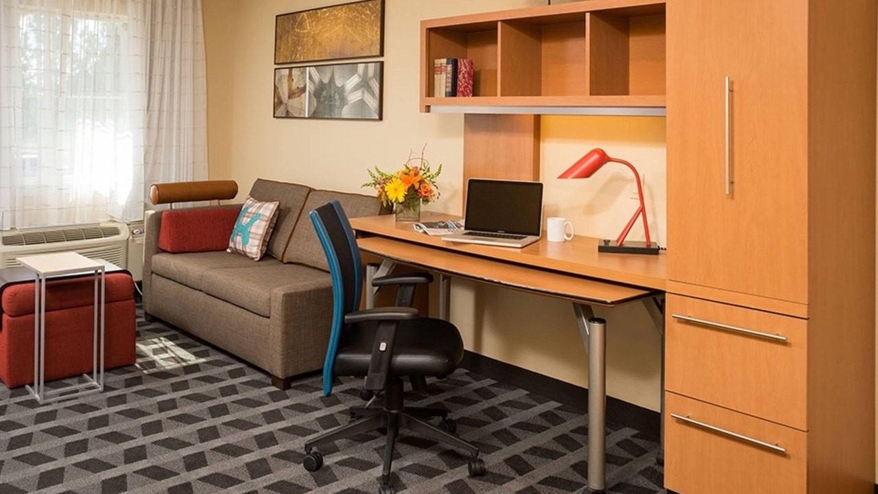 Photo of Bedroom in Southern Crossing
