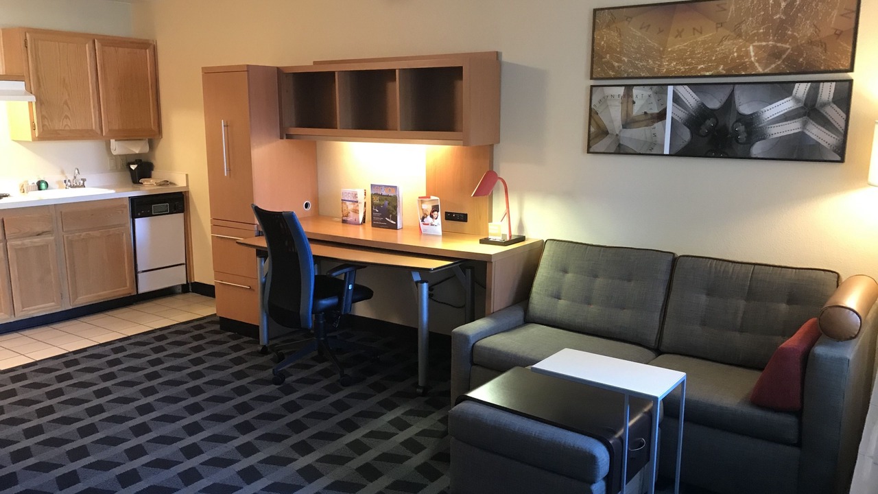 Photo of Bedroom in Southern Crossing