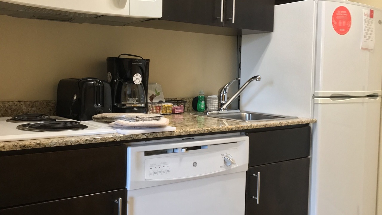 Photo of Kitchen in Southern Crossing