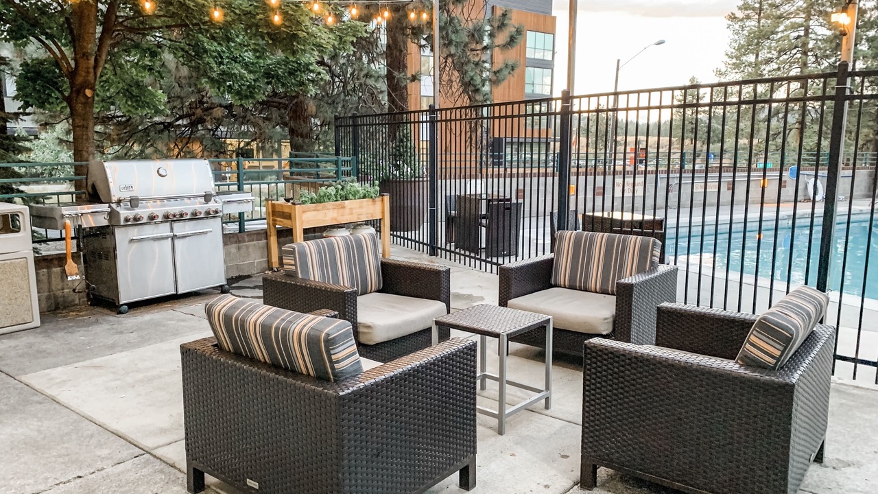 Photo of Outdoor in Southern Crossing