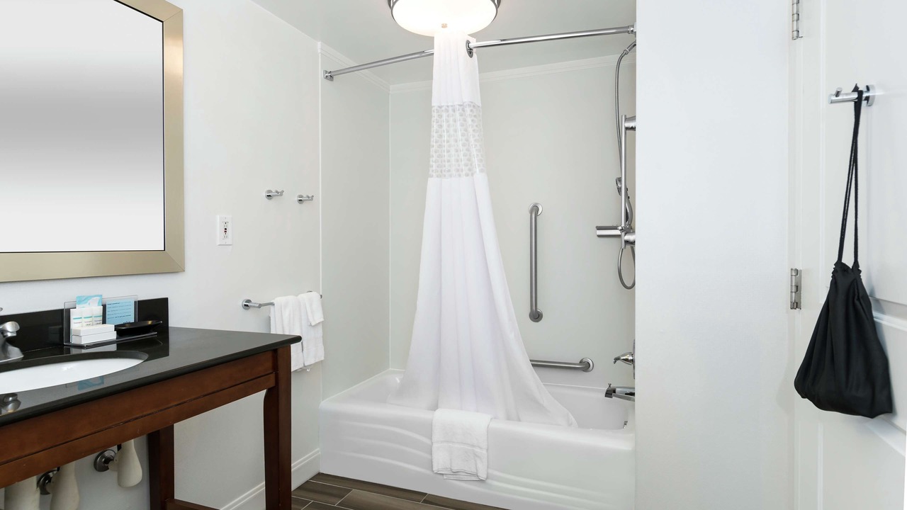 Photo of Bathroom in Southwest Raleigh