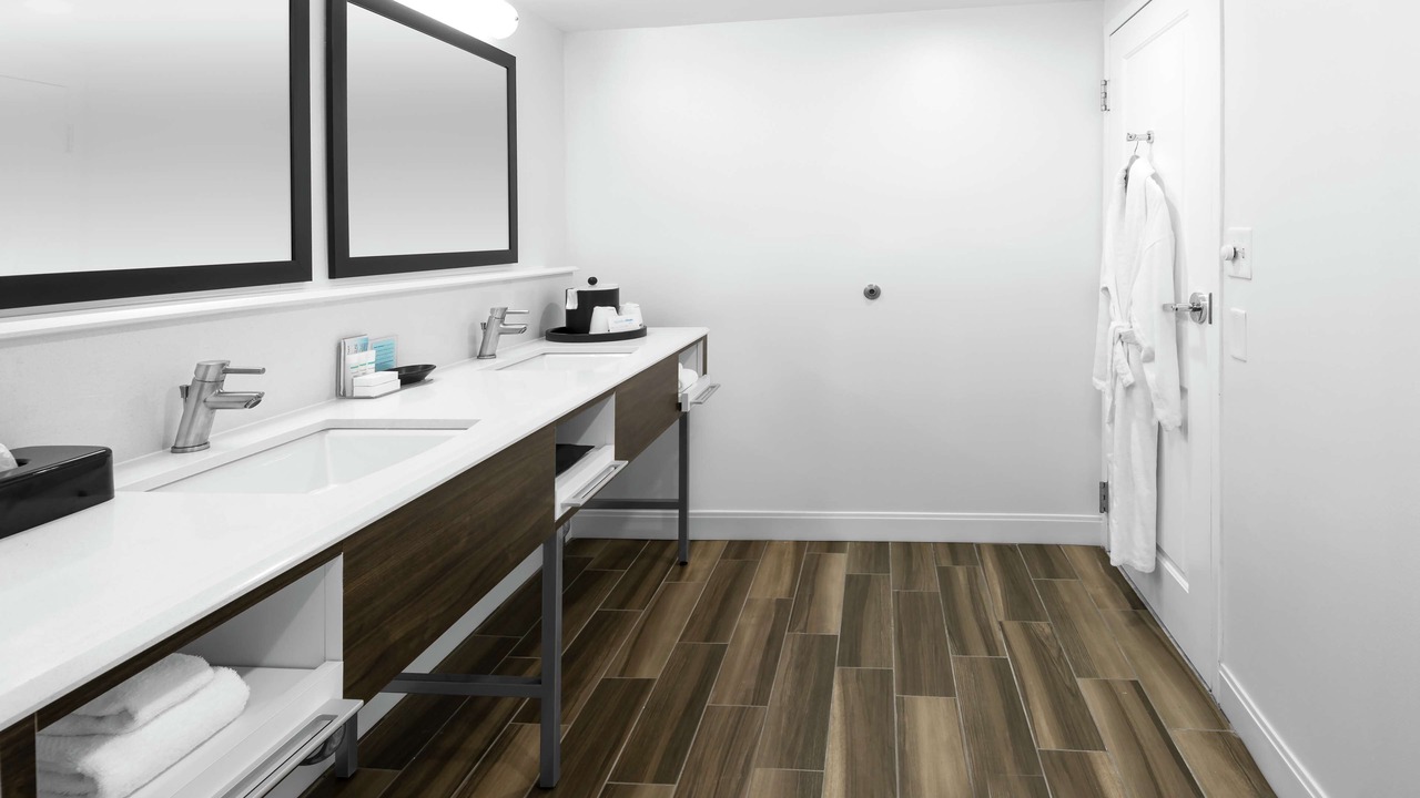 Photo of Bathroom in Southwest Raleigh