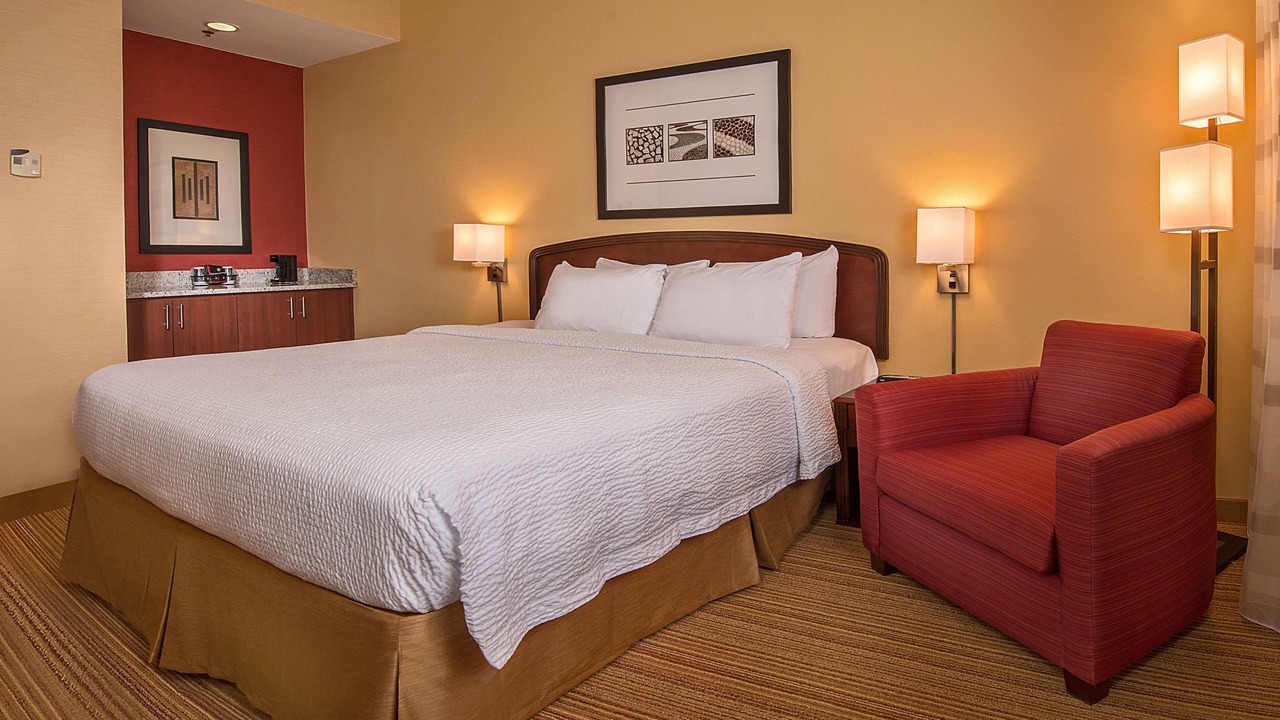 Photo of Bedroom in Durham